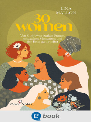 cover image of 30 Women